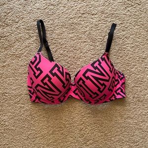 Victoria’s Secret PINK Bra 34D